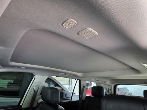 Used 2024 Toyota Sequoia Limited AWD/4WD image 8