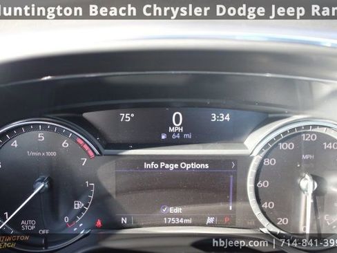 Used 2023 Cadillac CT5 Sport image 18