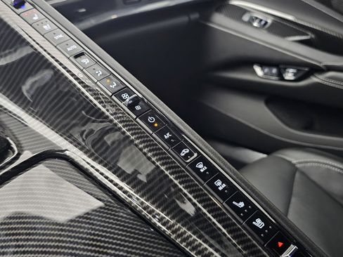 Used 2023 Chevrolet Corvette Stingray Preferred Cpe w/ Z51 Performance Package image 25