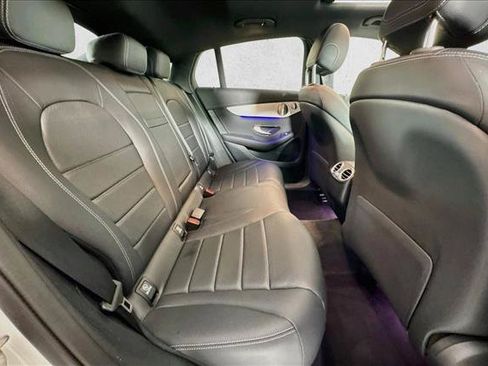 Used 2023 Mercedes-Benz GLC 300 4MATIC Coupe image 26