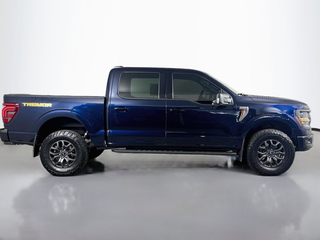 Used 2024 Ford F150 Tremor w/ Bed Utility Package AWD/4WD image 9