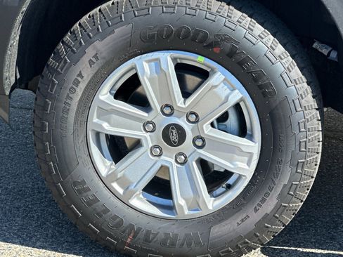 New 2026 Ford Ranger XL RWD image 29