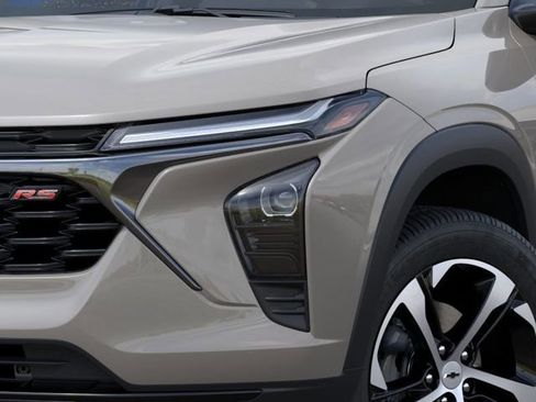 New 2026 Chevrolet Trax RS image 10