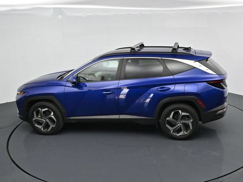 Used 2023 Hyundai Tucson SEL w/ Convenience Package AWD/4WD image 21