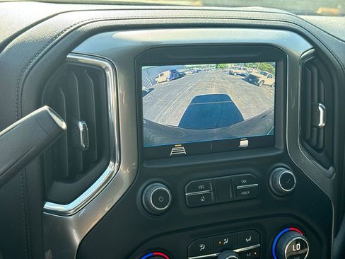 Used 2022 Chevrolet Silverado 1500 RST w/ LPO, Dark Essentials Package RWD image 28