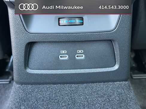 New 2026 Audi RS 3 AWD/4WD image 48