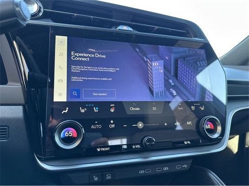 New 2026 Lexus RZ 450e AWD image 10