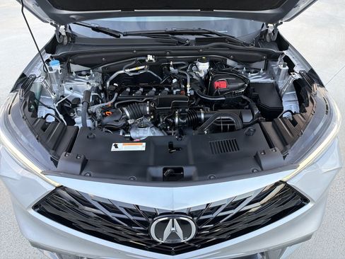 Used 2025 Acura ADX FWD image 33