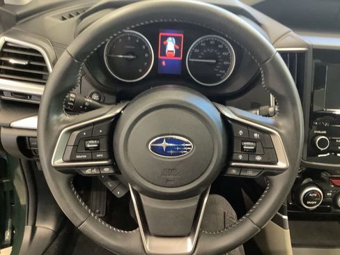 Used 2023 Subaru Forester Premium AWD/4WD image 11