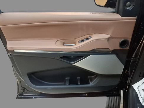 New 2027 Lincoln Navigator Black Label AWD/4WD image 7