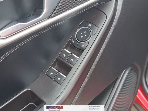 Used 2020 Ford Explorer XLT w/ Equipment Group 202A image 18