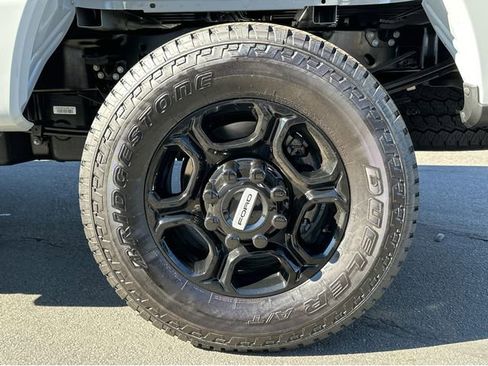 New 2026 Ford F250 XL w/ STX Appearance Package image 24