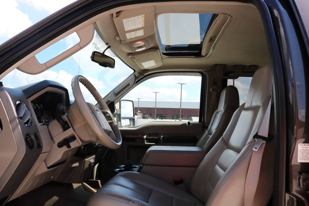 Used 2008 Ford F350 Lariat AWD/4WD image 73