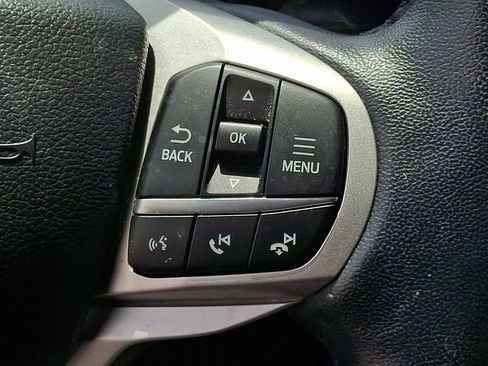 Used 2022 Ford Explorer Limited w/ Limited Technology Package AWD/4WD image 17