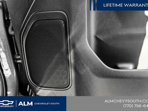 New 2026 Chevrolet Silverado 2500 Custom w/ Custom Value Package image 45