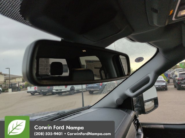 New 2026 Ford F350 Lariat w/ Black Appearance Package AWD/4WD image 21