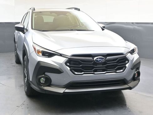 New 2026 Subaru Crosstrek 2.5i Premium image 8