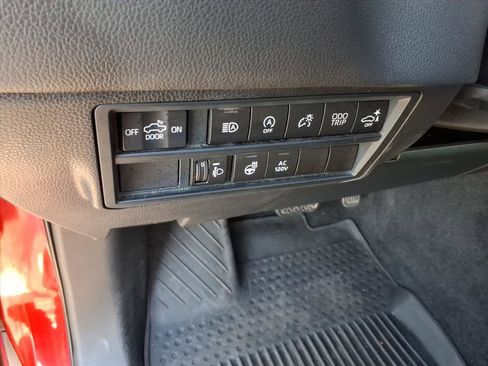 Used 2023 Toyota Tundra Limited w/ Power Package image 27