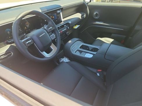 New 2026 Hyundai Palisade Limited AWD/4WD image 2