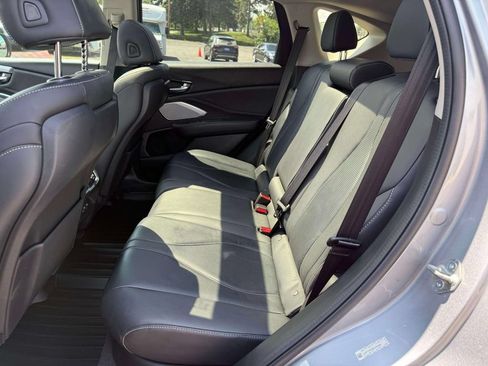 Used 2021 Acura RDX FWD w/ Technology Package image 13