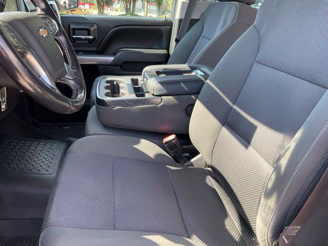 Used 2016 Chevrolet Silverado 1500 LT w/ All Star Edition RWD image 5