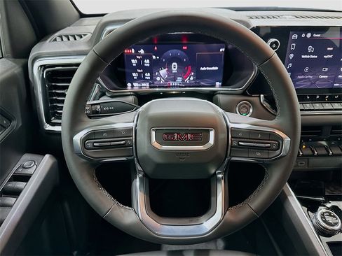 New 2025 GMC Canyon Elevation w/ Convenience Package image 10