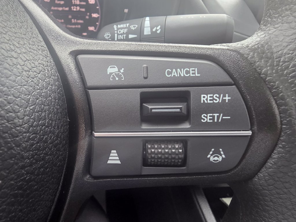 New 2026 Honda Accord LX image 21