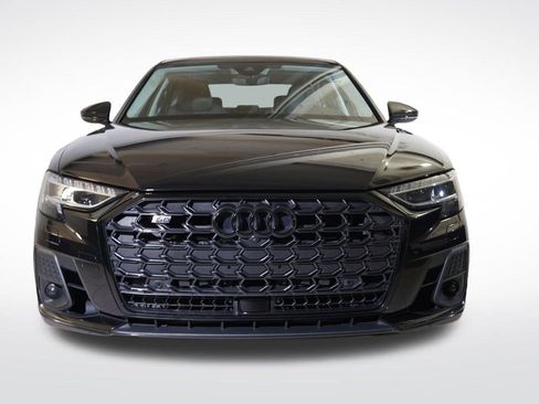 Used 2023 Audi S8 image 22