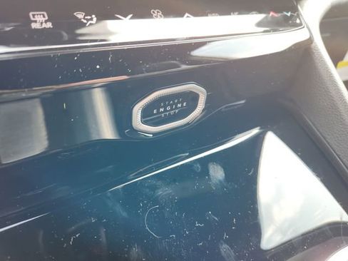 New 2026 Jeep Grand Cherokee L Limited AWD/4WD image 17