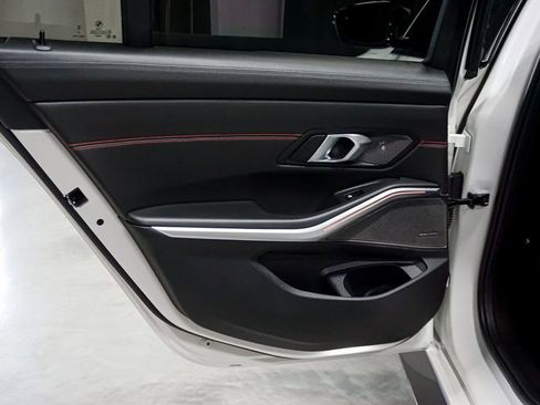 Used 2024 BMW M3 CS w/ M Driver's Package image 75