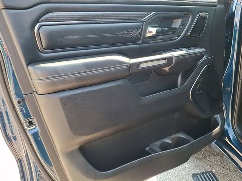 Used 2023 RAM 1500 Limited AWD/4WD image 14