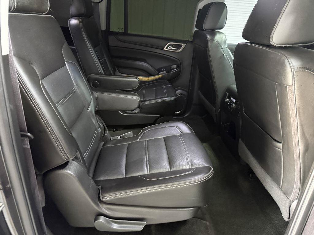 Used 2017 GMC Yukon XL Denali w/ Open Road Package AWD/4WD image 42