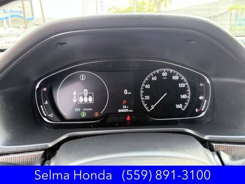 Certified 2022 Honda Accord Sport Special Edition image 23