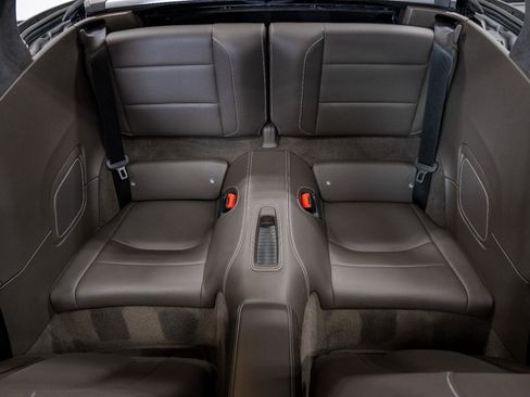 Used 2017 Porsche 911 Targa 4S image 51