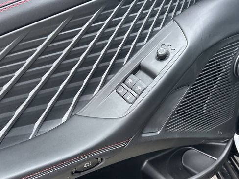 New 2025 Dodge Charger R/T w/ Quick Order Package 25M R/T image 15