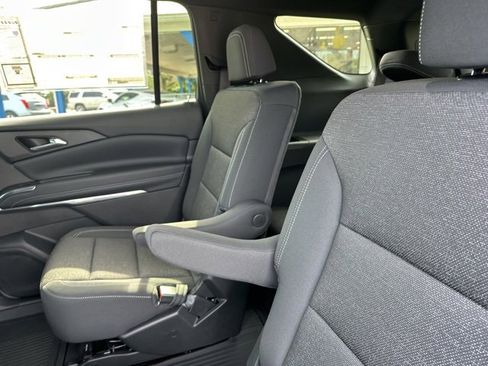 New 2026 Chevrolet Traverse LT w/ Midnight/Sport Edition image 41