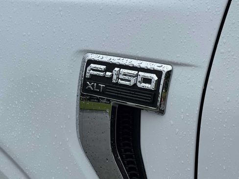 Used 2023 Ford F150 XLT w/ Equipment Group 302A High AWD/4WD image 30