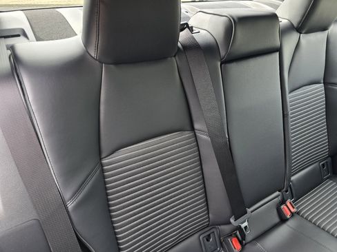 New 2026 Toyota Corolla XSE FWD image 19