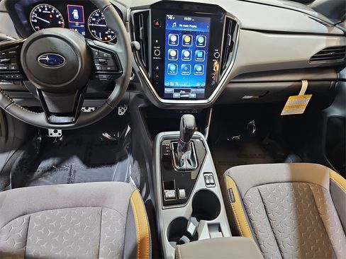 New 2025 Subaru Crosstrek 2.5i Sport image 19