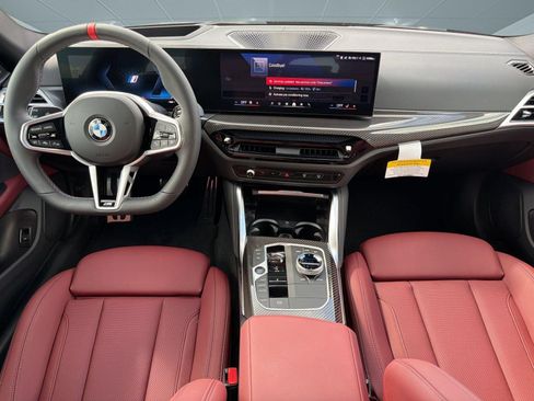 New 2026 BMW i4 M60 w/ Premium Package AWD/4WD image 15