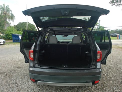 Used 2020 Honda Pilot EX-L image 37