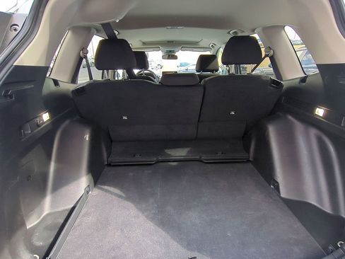 Used 2025 Honda CR-V EX image 28