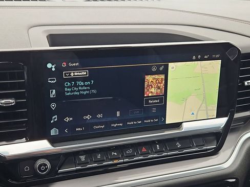 New 2026 Chevrolet Silverado 3500 High Country w/ Midnight Edition image 17