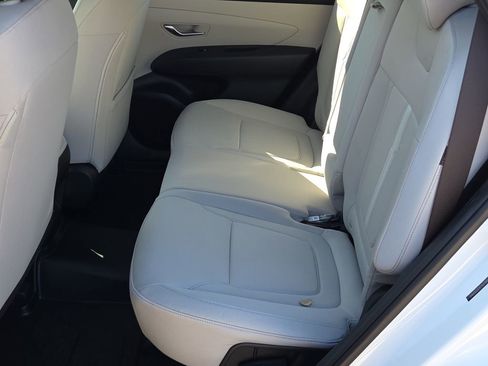 Certified 2026 Hyundai Tucson SEL image 14