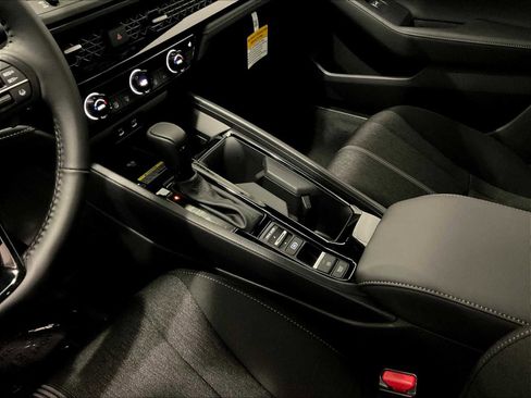 New 2025 Honda Accord Sport image 14