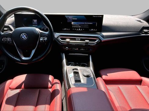 Used 2024 BMW i4 eDrive40 w/ Premium Package RWD image 15