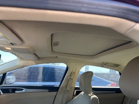 Used 2013 Ford Fusion SE image 11