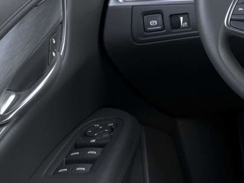 New 2026 Cadillac XT5 Luxury image 22