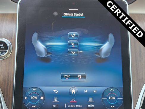 Certified 2023 Mercedes-Benz GLC 300 GLC 300 image 17