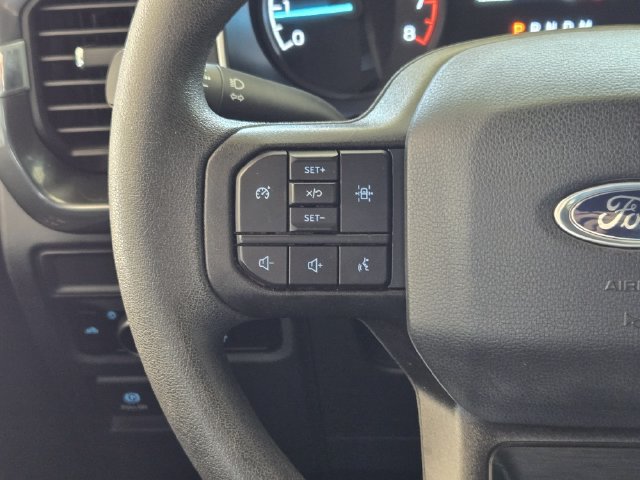 Used 2023 Ford F150 XL w/ STX Appearance Package AWD/4WD image 31